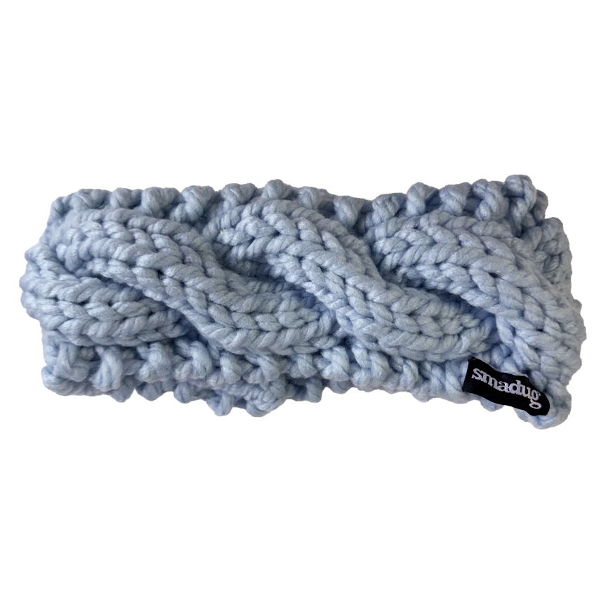 Handknitted Headbands