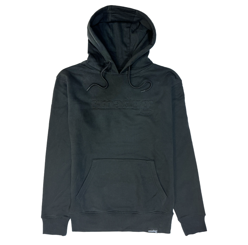 Smadug Super Soft Hoodie