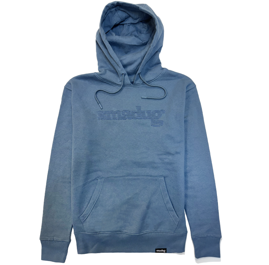Smadug Super Soft Hoodie