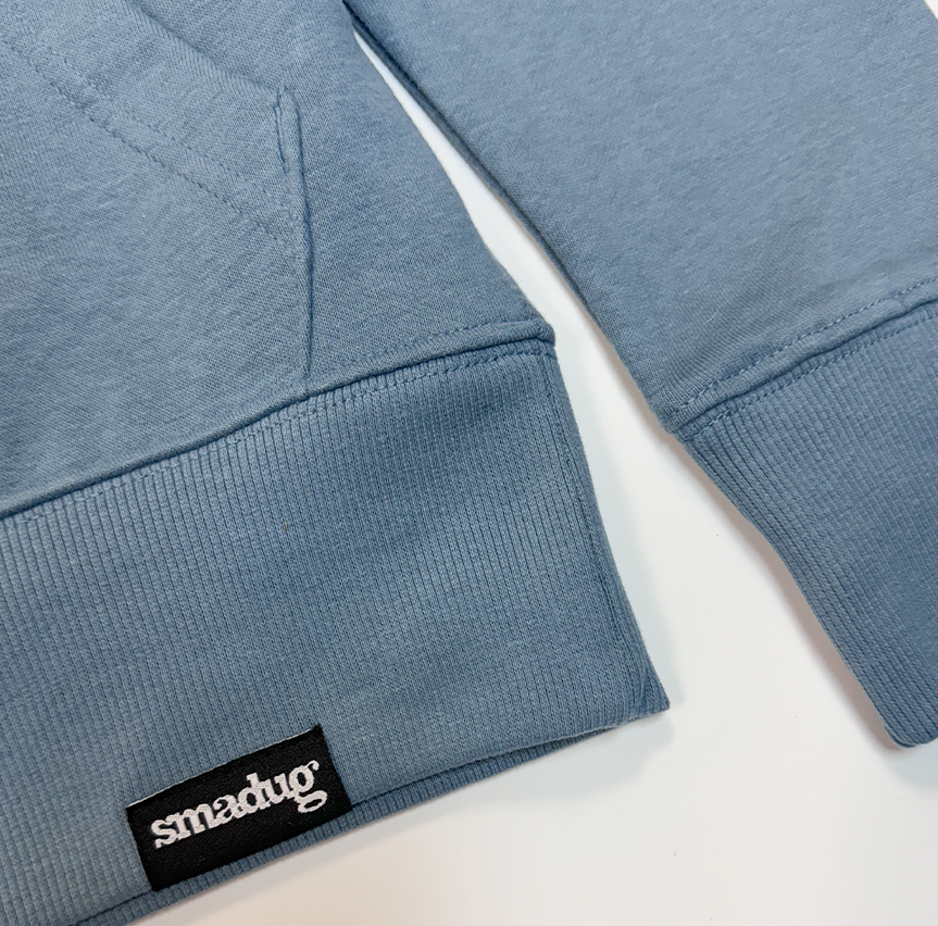 Smadug Super Soft Hoodie