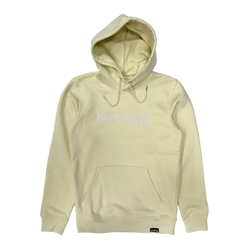 Butter Logo Hoodie