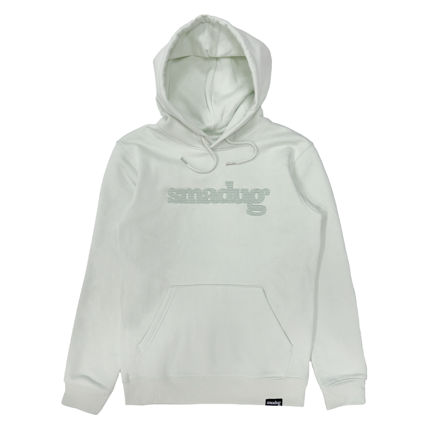 Mint Logo Hoodie