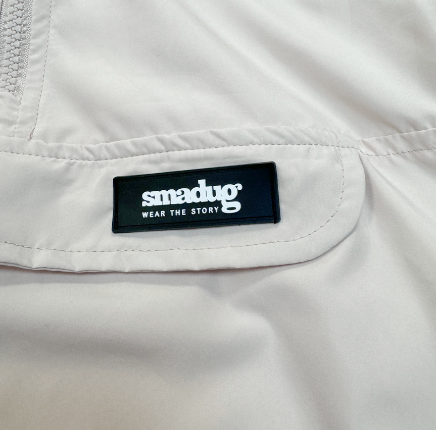 Womans Lightweight Shell Hoodie