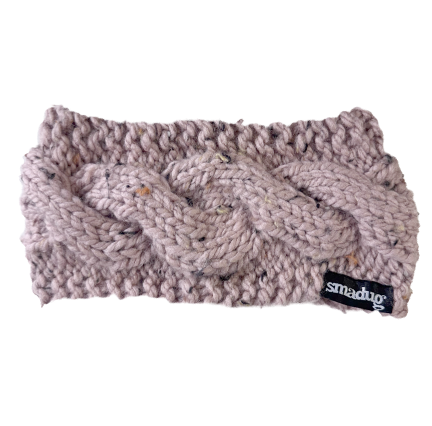 Handknitted Headbands