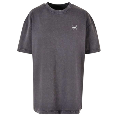 Smadug Oversized Acid Wash