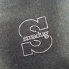 Smadug Oversized Acid Wash