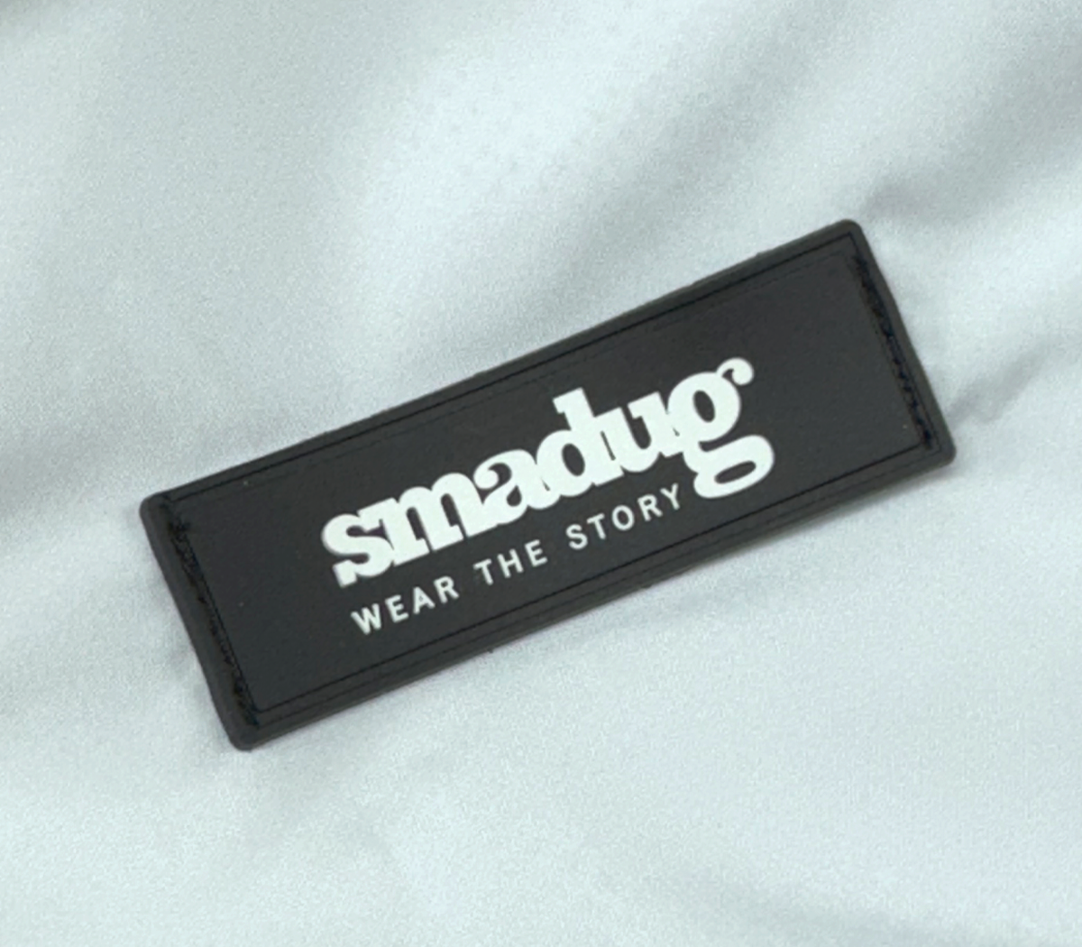 Two-tone Windrunner Jacket