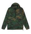 Lightweight Shell Hoodie