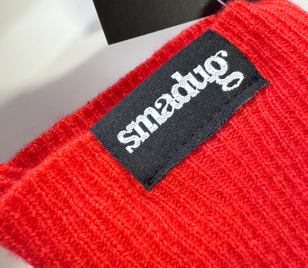 Cashmere Wrist Warmers