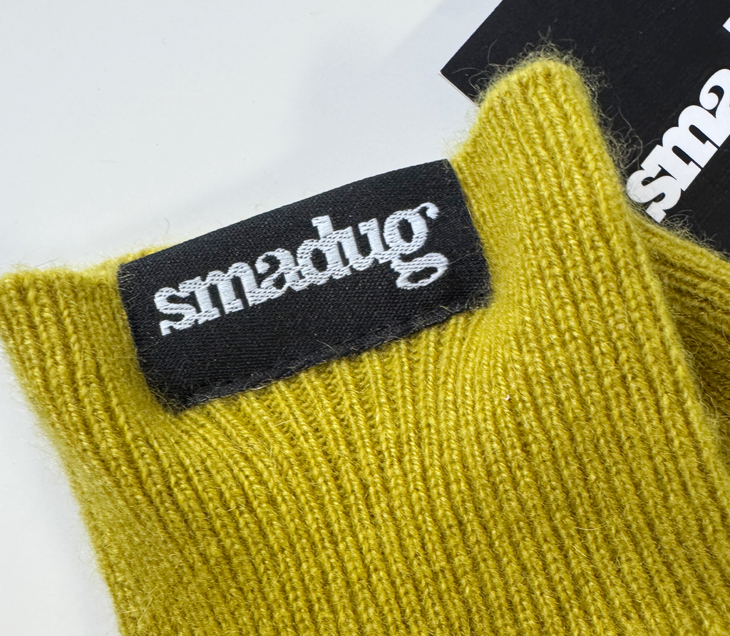 Cashmere Wrist Warmers