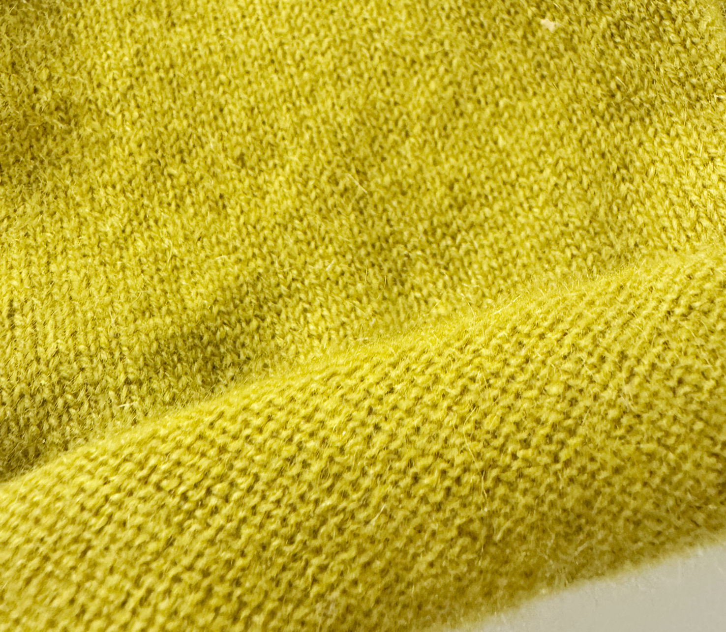 Cashmere Wrist Warmers