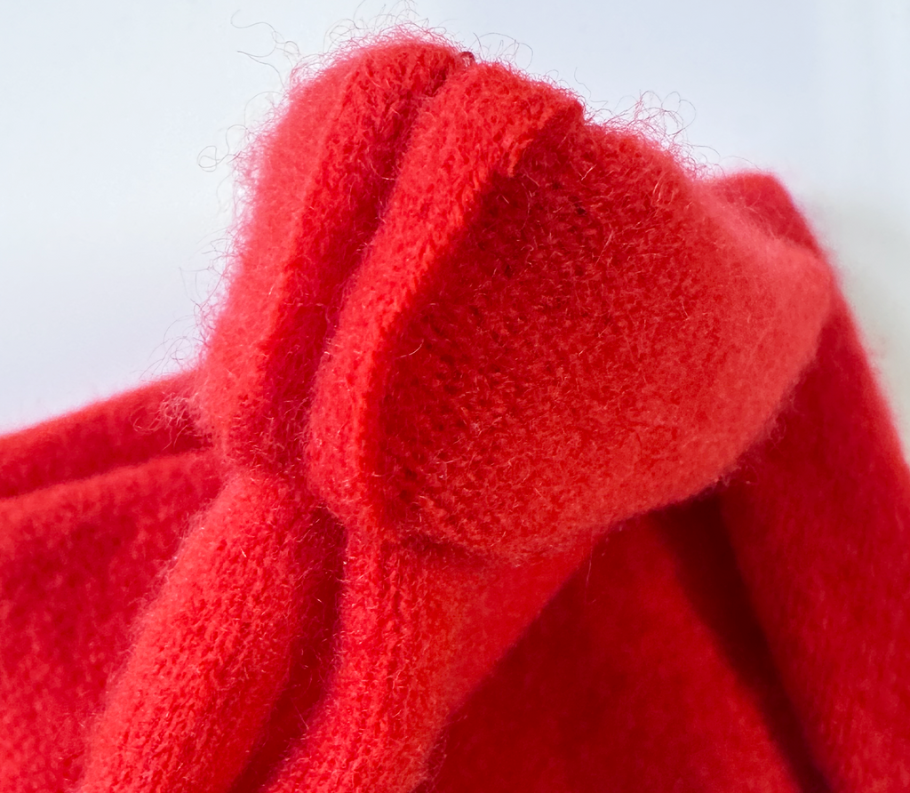 Cashmere Wrist Warmers