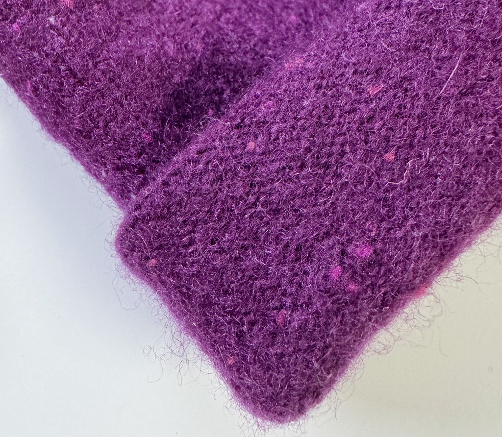 Cashmere Wrist Warmers