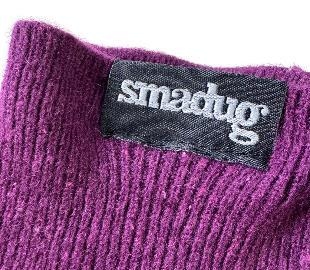 Cashmere Wrist Warmers