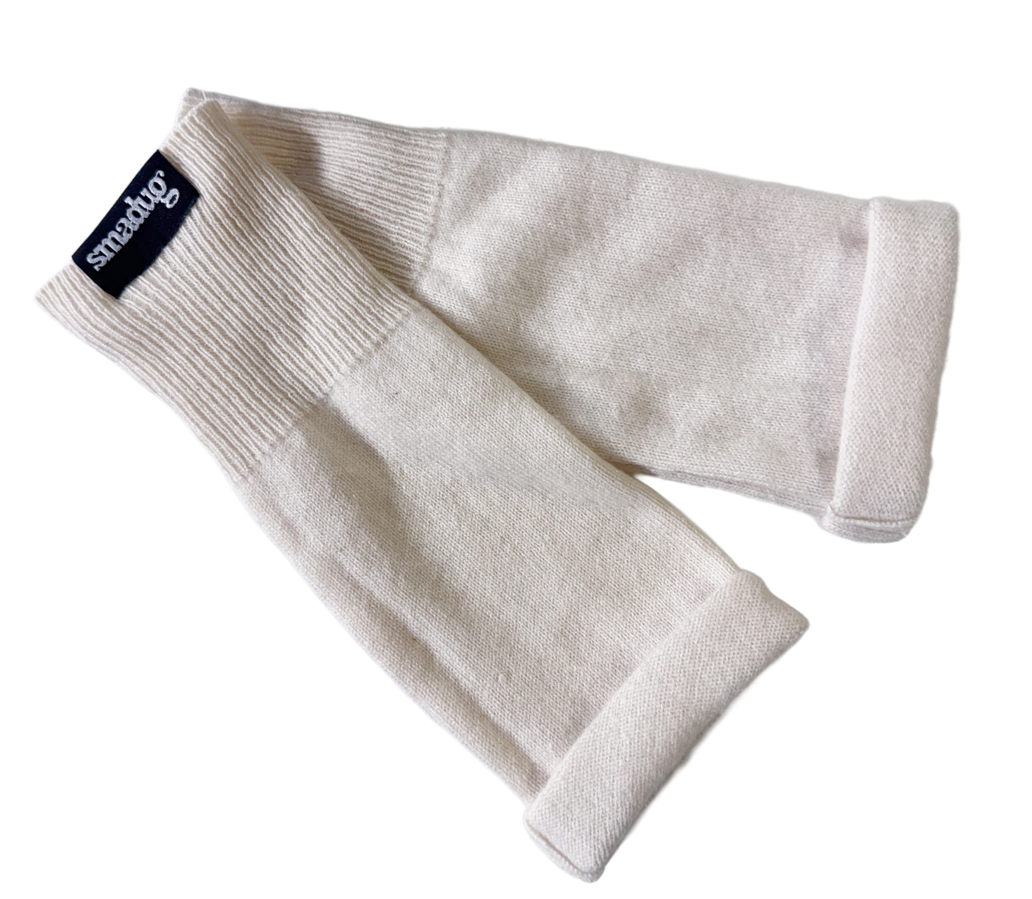Cashmere Wrist Warmers