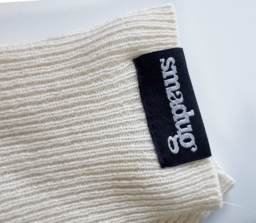 Cashmere Wrist Warmers