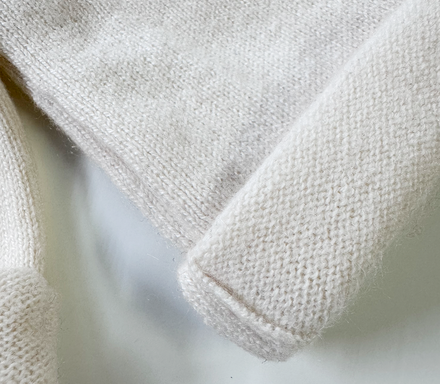 Cashmere Wrist Warmers