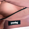 Recycled Cross Body Bag