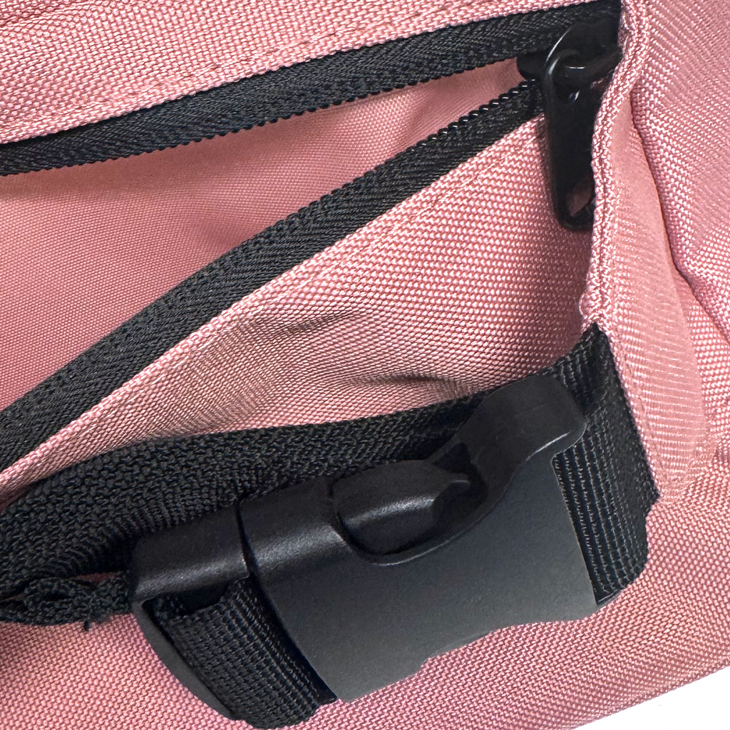 Recycled Cross Body Bag