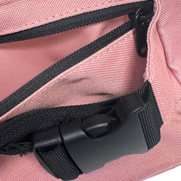 Recycled Cross Body Bag