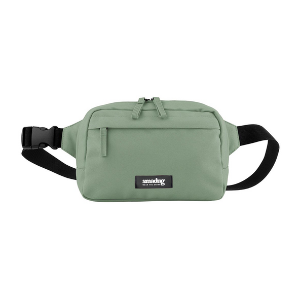Recycled Cross Body Bag