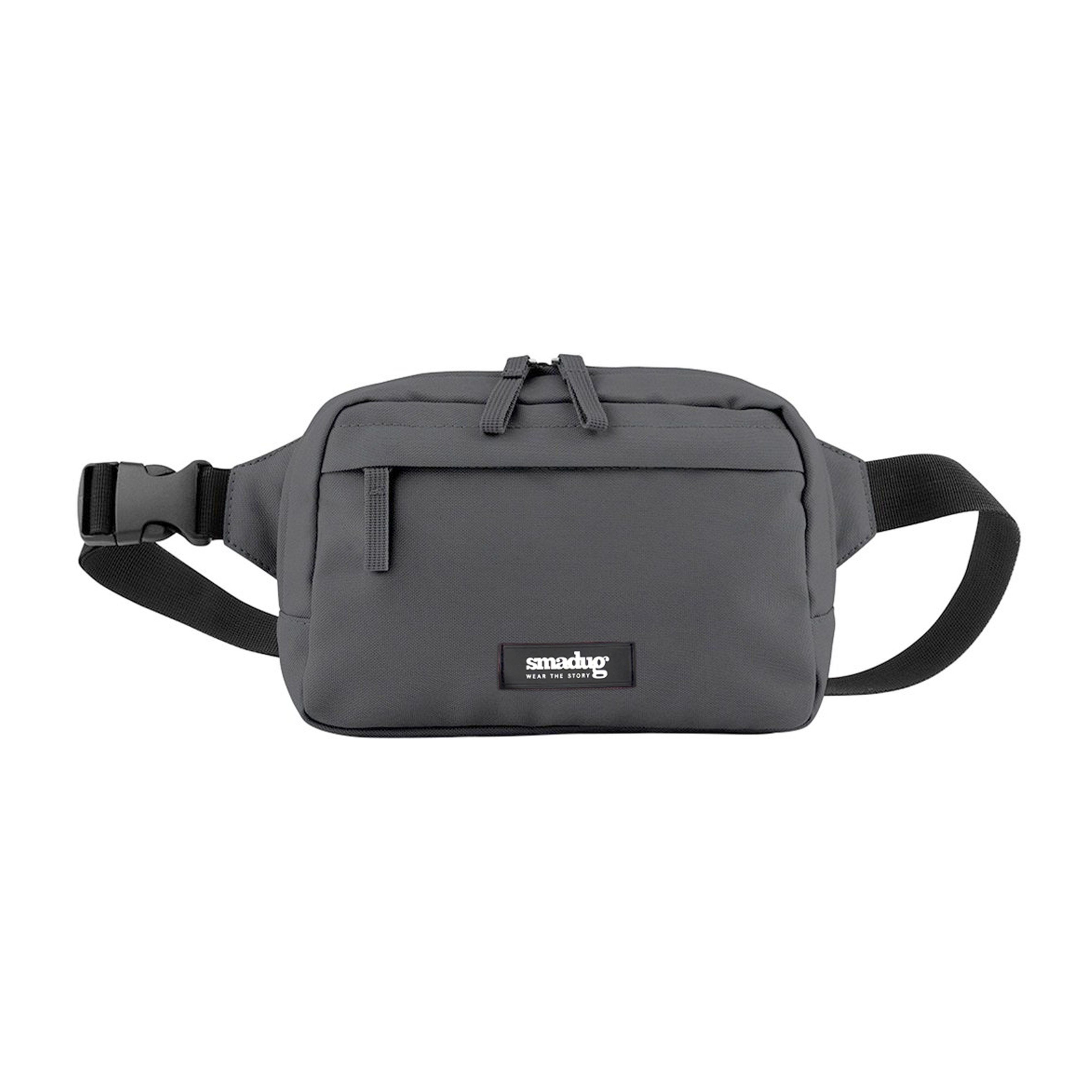 Recycled Cross Body Bag