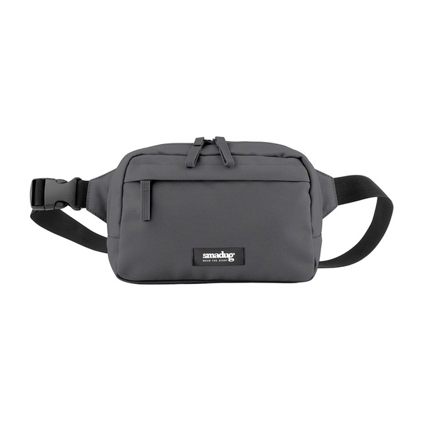 Recycled Cross Body Bag