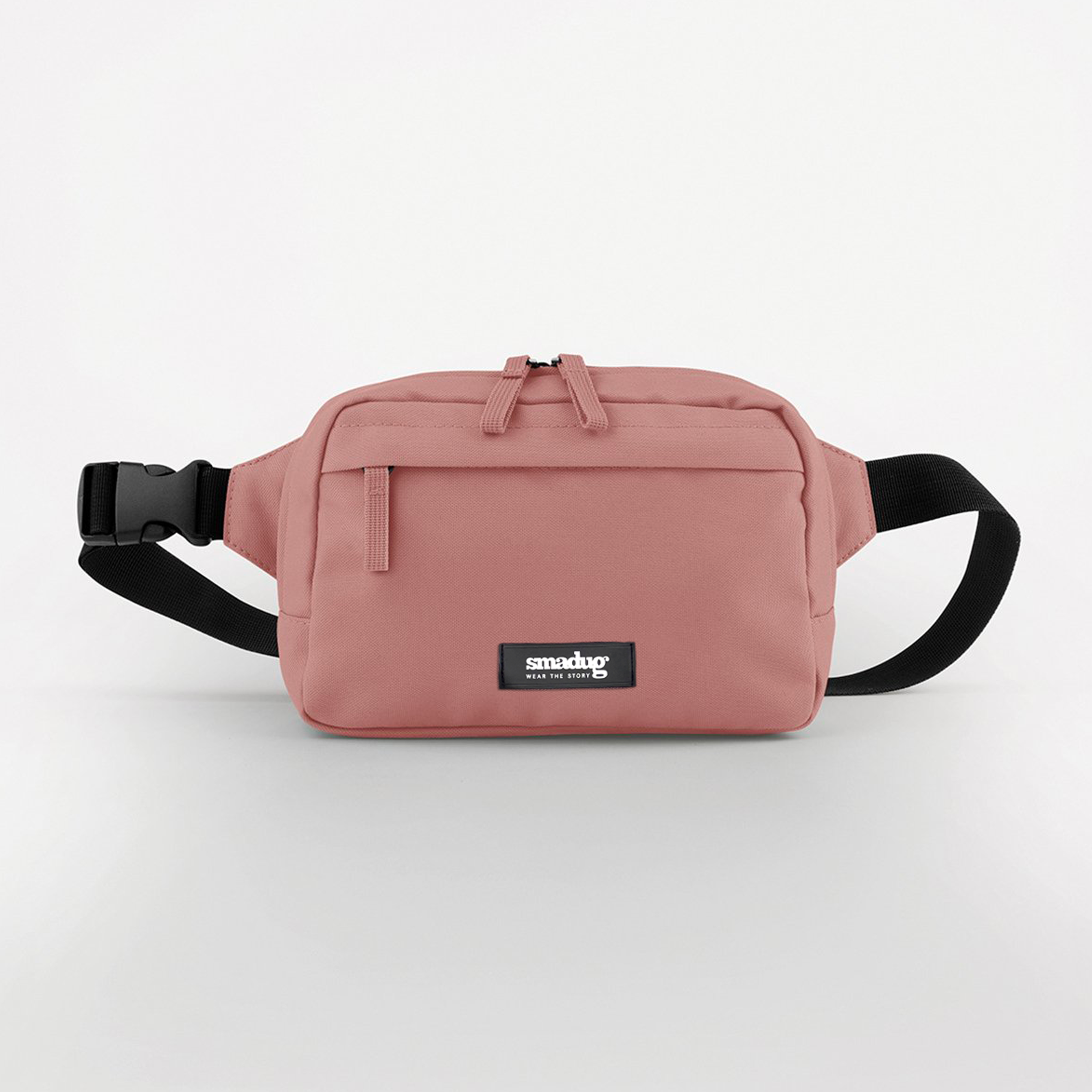 Recycled Cross Body Bag