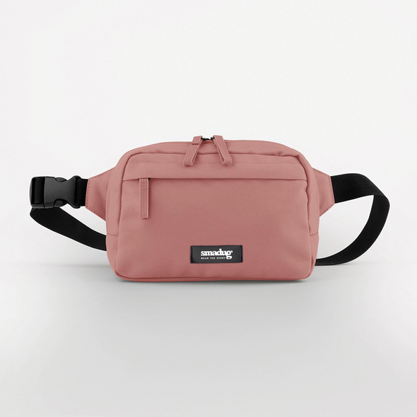 Recycled Cross Body Bag