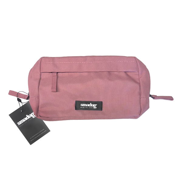 Recycled Cross Body Bag