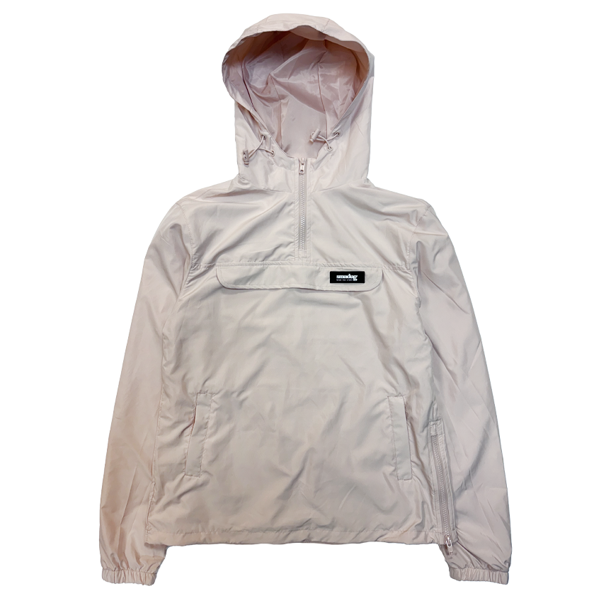 Womans Lightweight Shell Hoodie