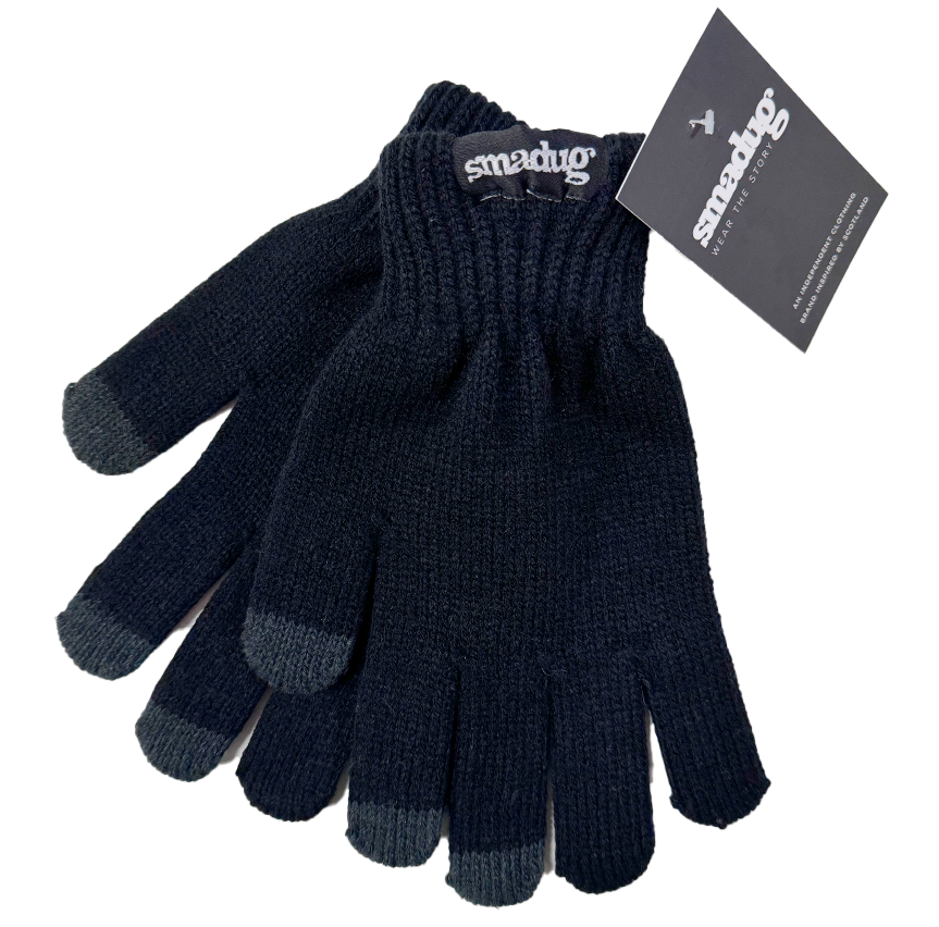 Touchscreen Gloves