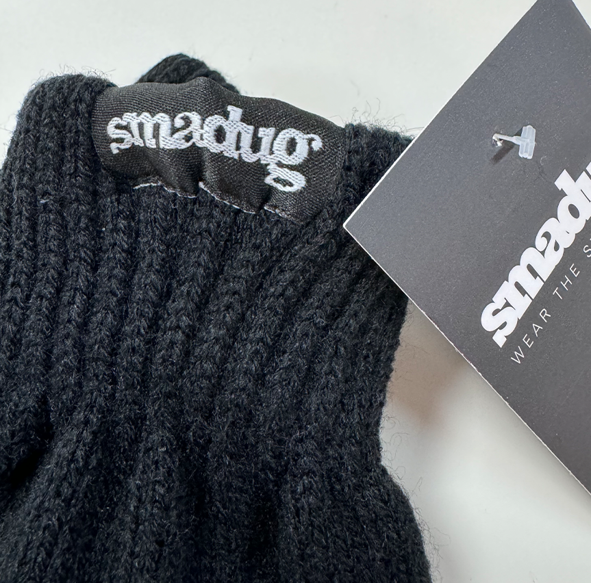 Touchscreen Gloves