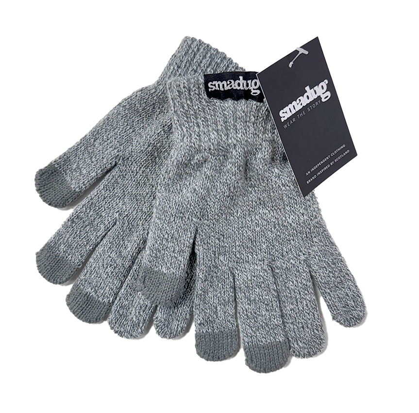 Touchscreen Gloves