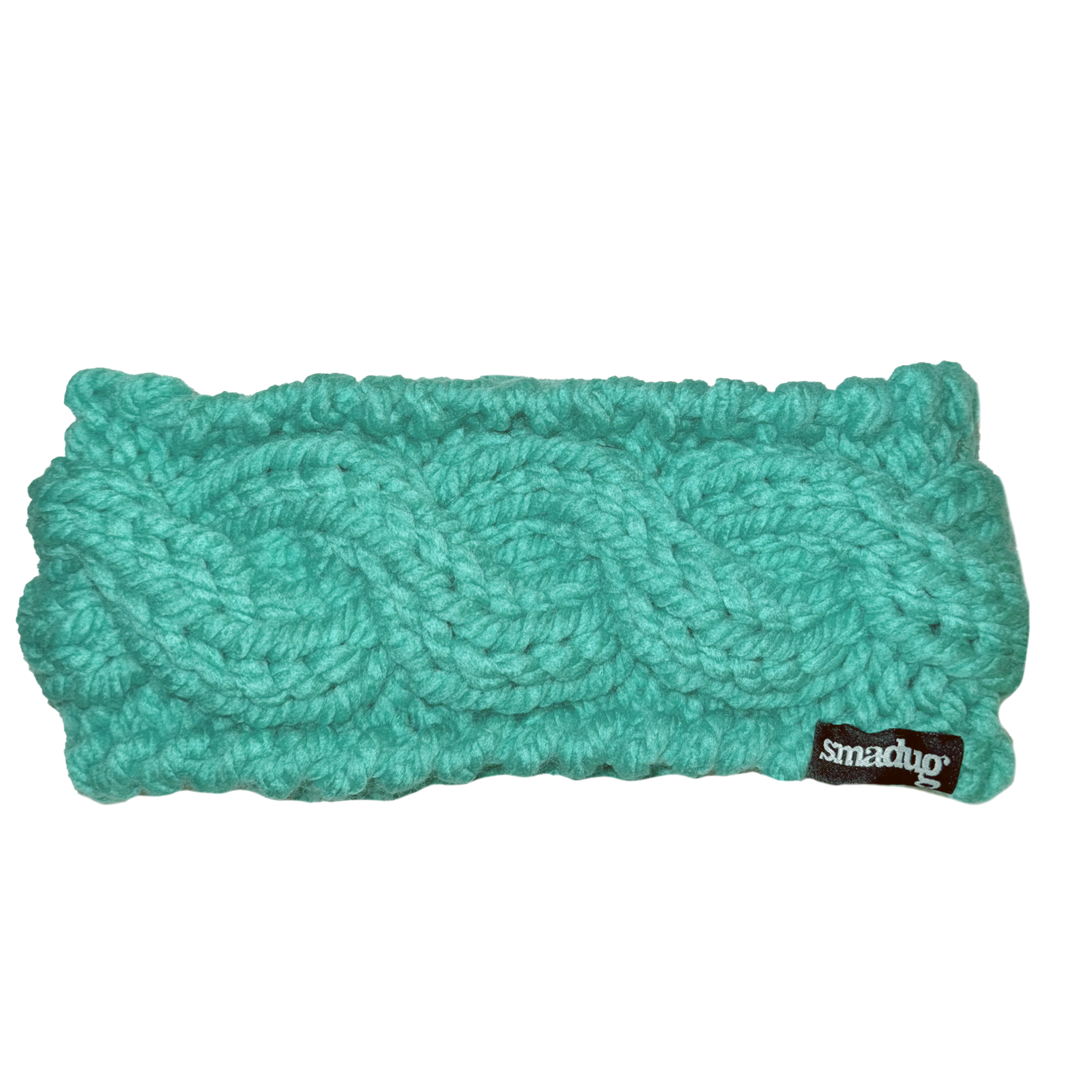 Handknitted Headbands