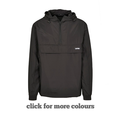 Smadug Lightweight Hoodie Jacket