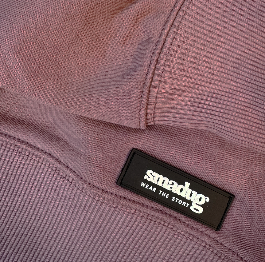 Smadug Oversized Sweatshirt