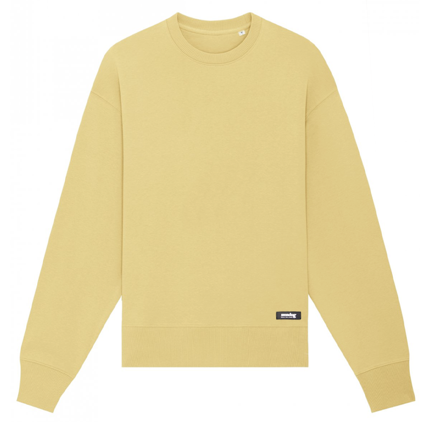 Smadug Oversized Sweatshirt