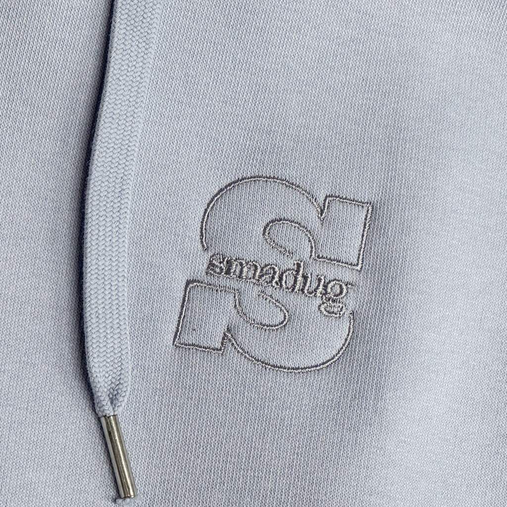 Eco Friendly Oversize Hoodie