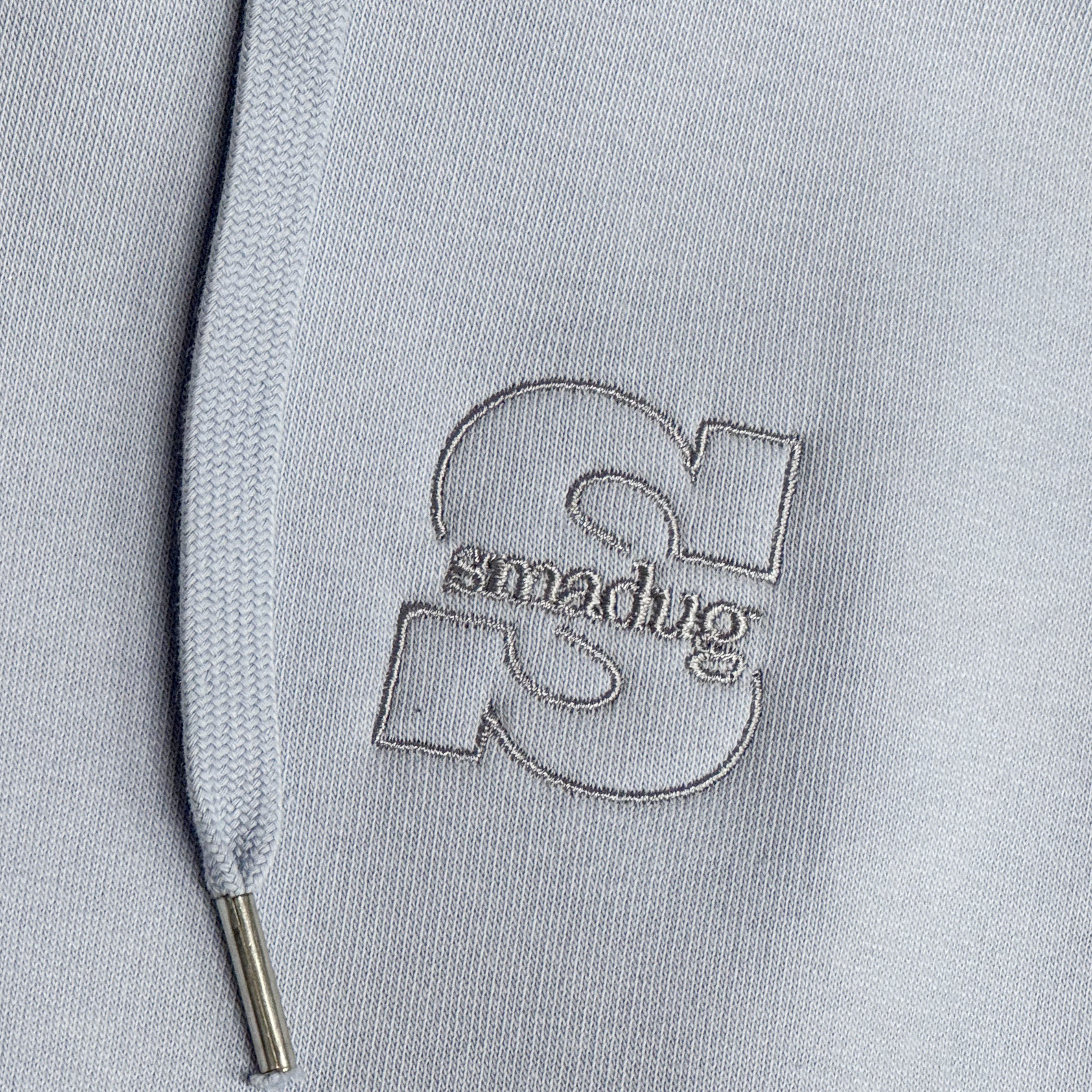 Eco Friendly Oversize Hoodie