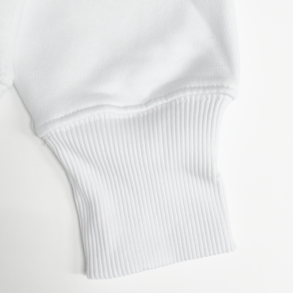 Eco Friendly Oversize Hoodie