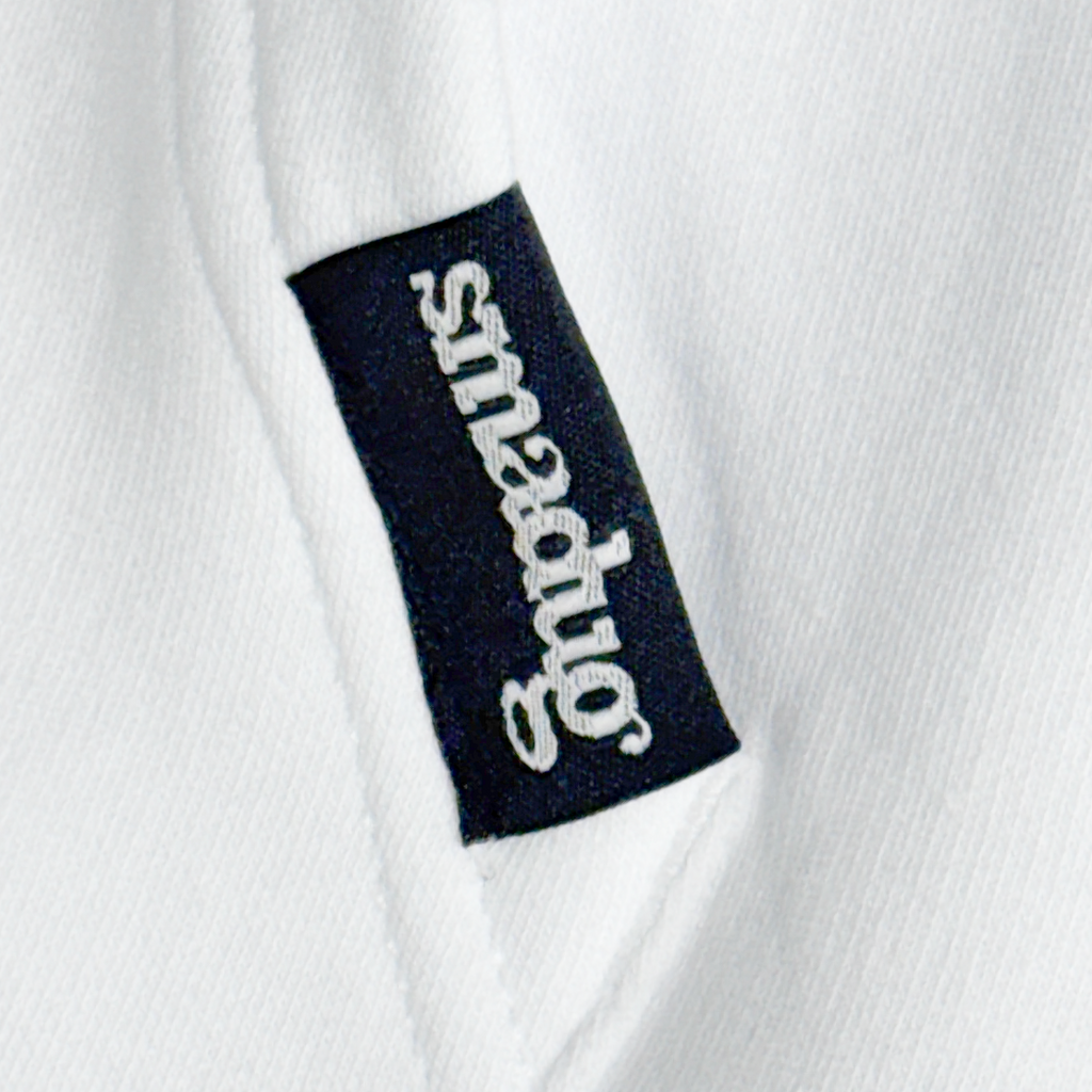 Eco Friendly Oversize Hoodie