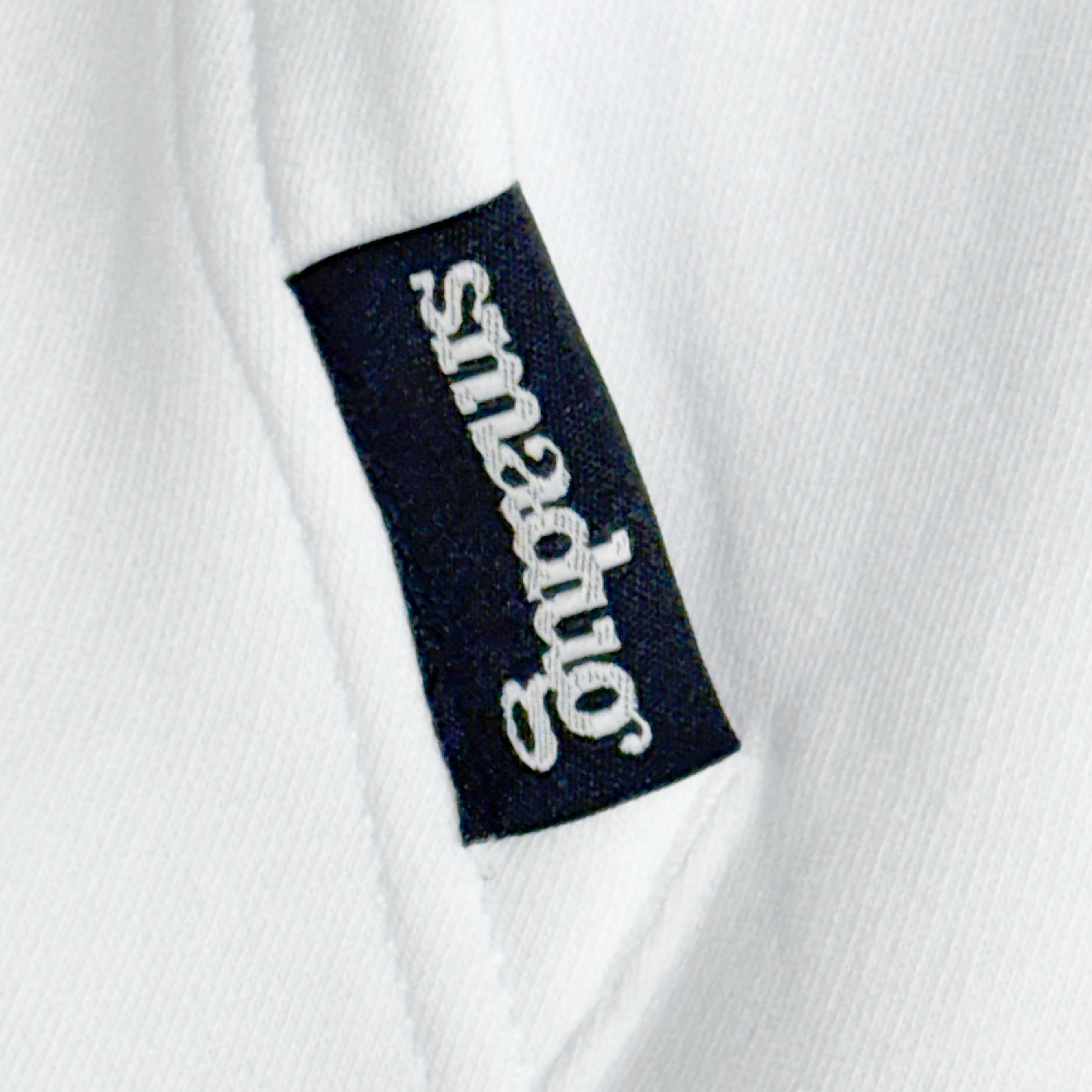 Eco Friendly Oversize Hoodie