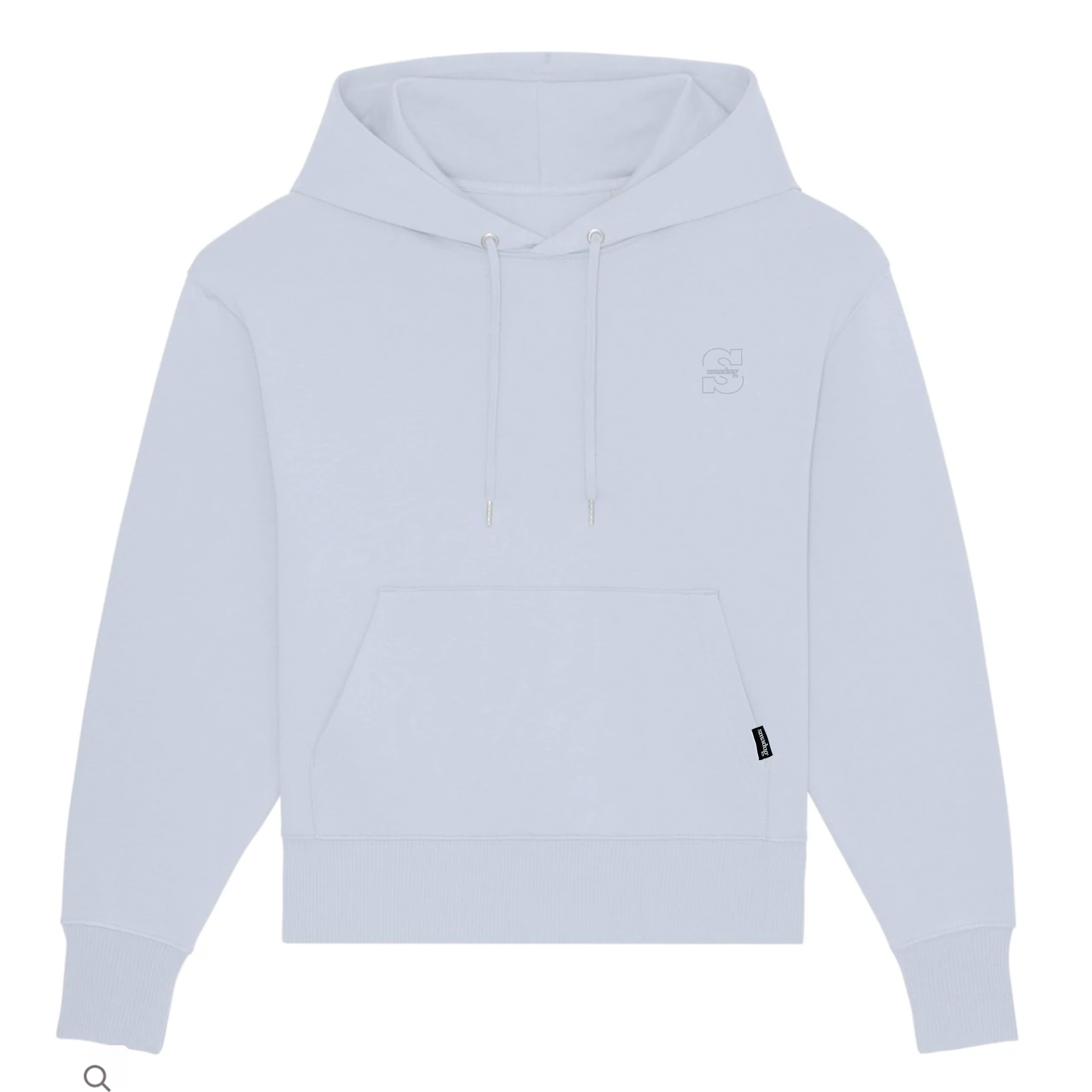 Eco Friendly Oversize Hoodie