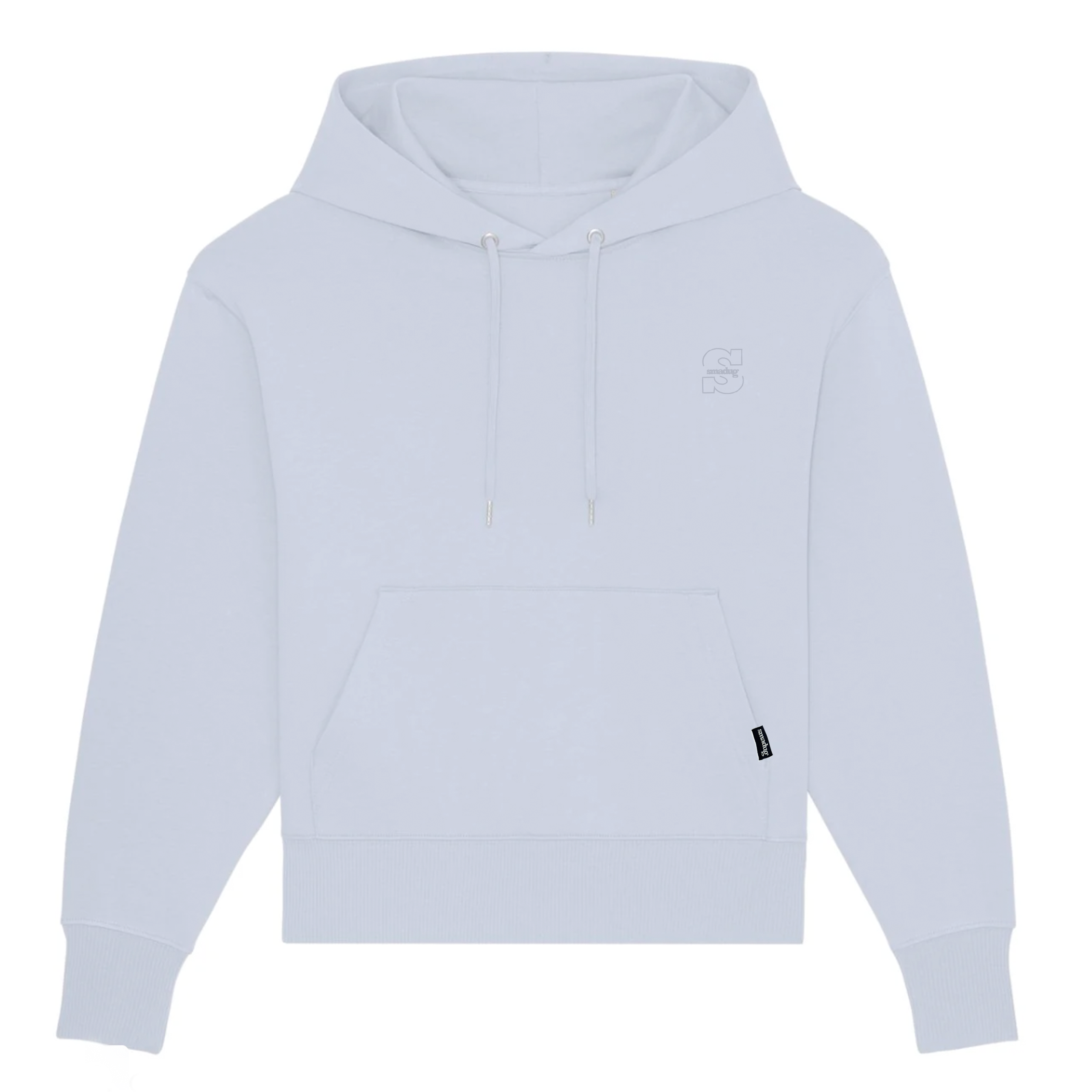 Eco Friendly Oversize Hoodie