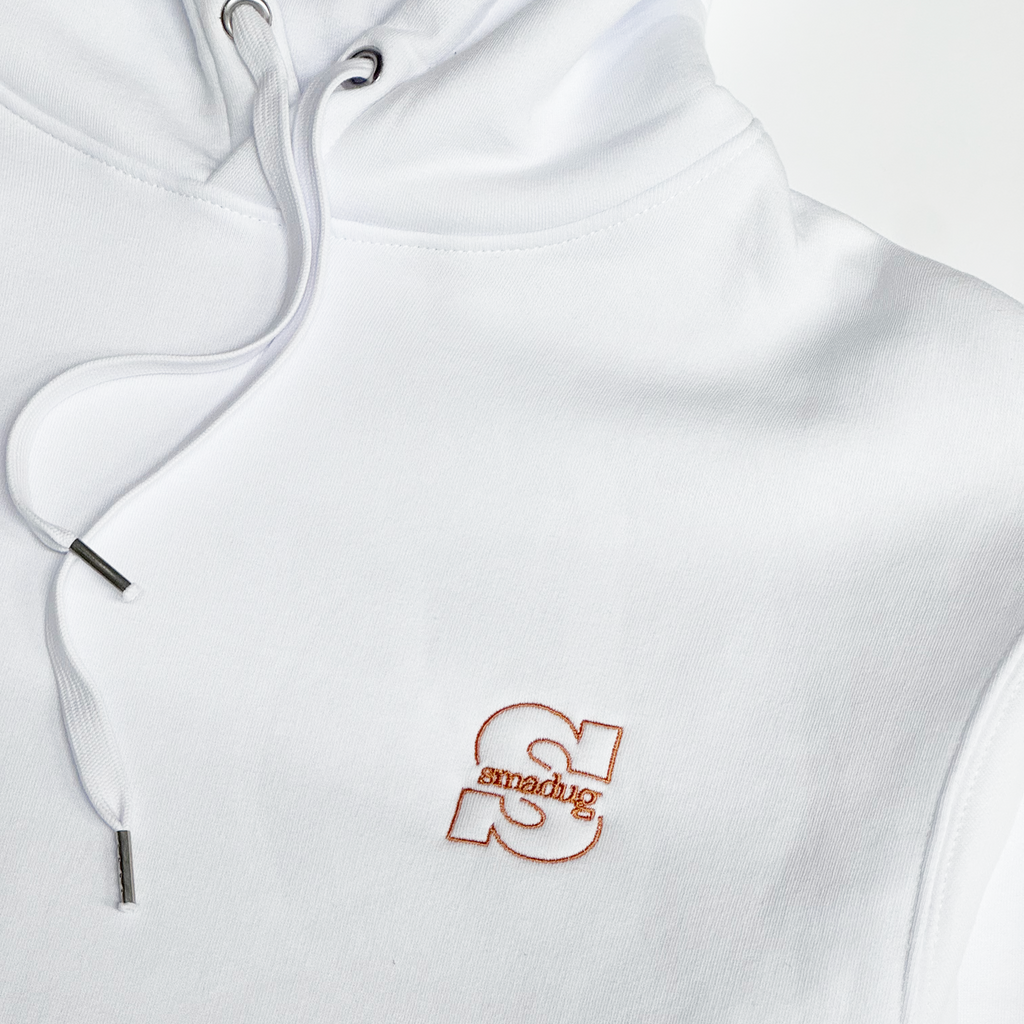 Eco Friendly Oversize Hoodie