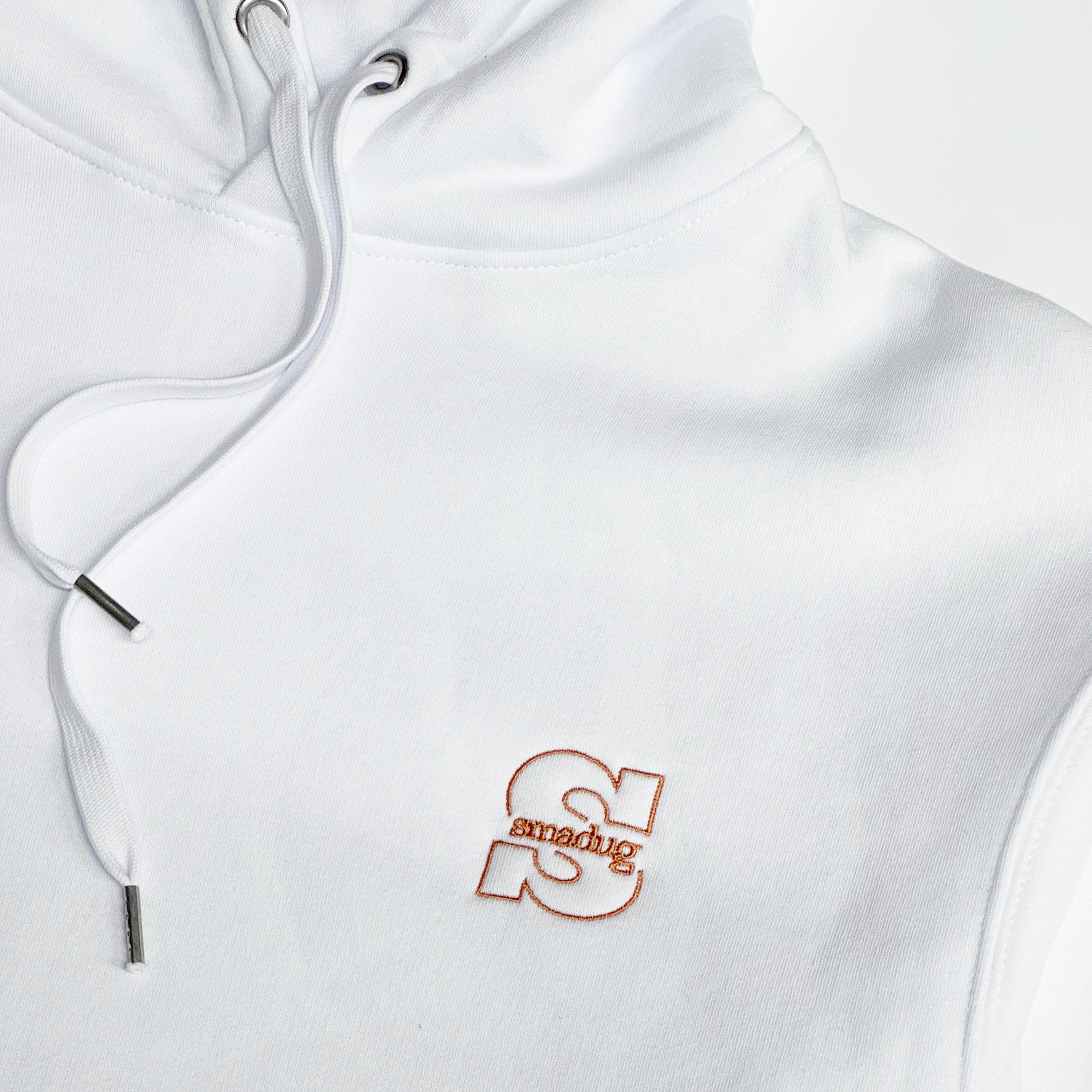 Eco Friendly Oversize Hoodie