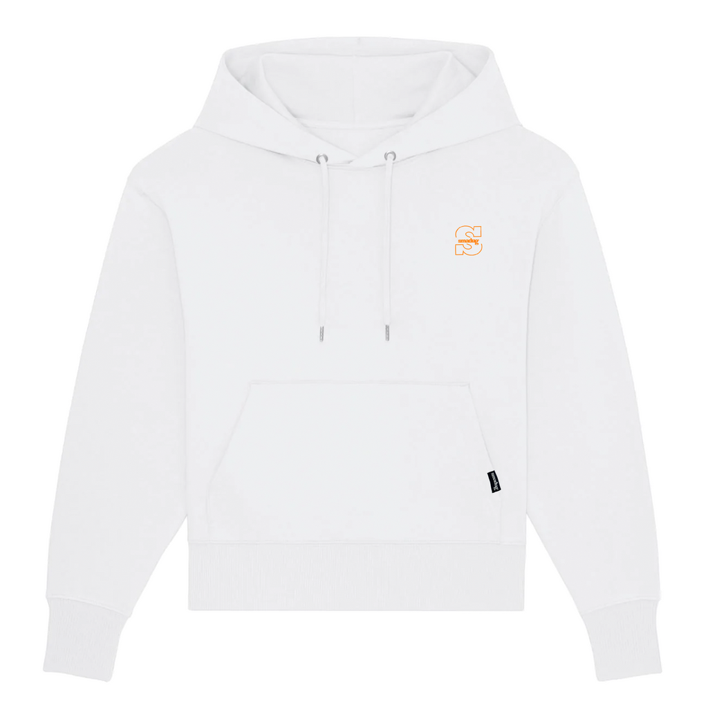 Eco Friendly Oversize Hoodie