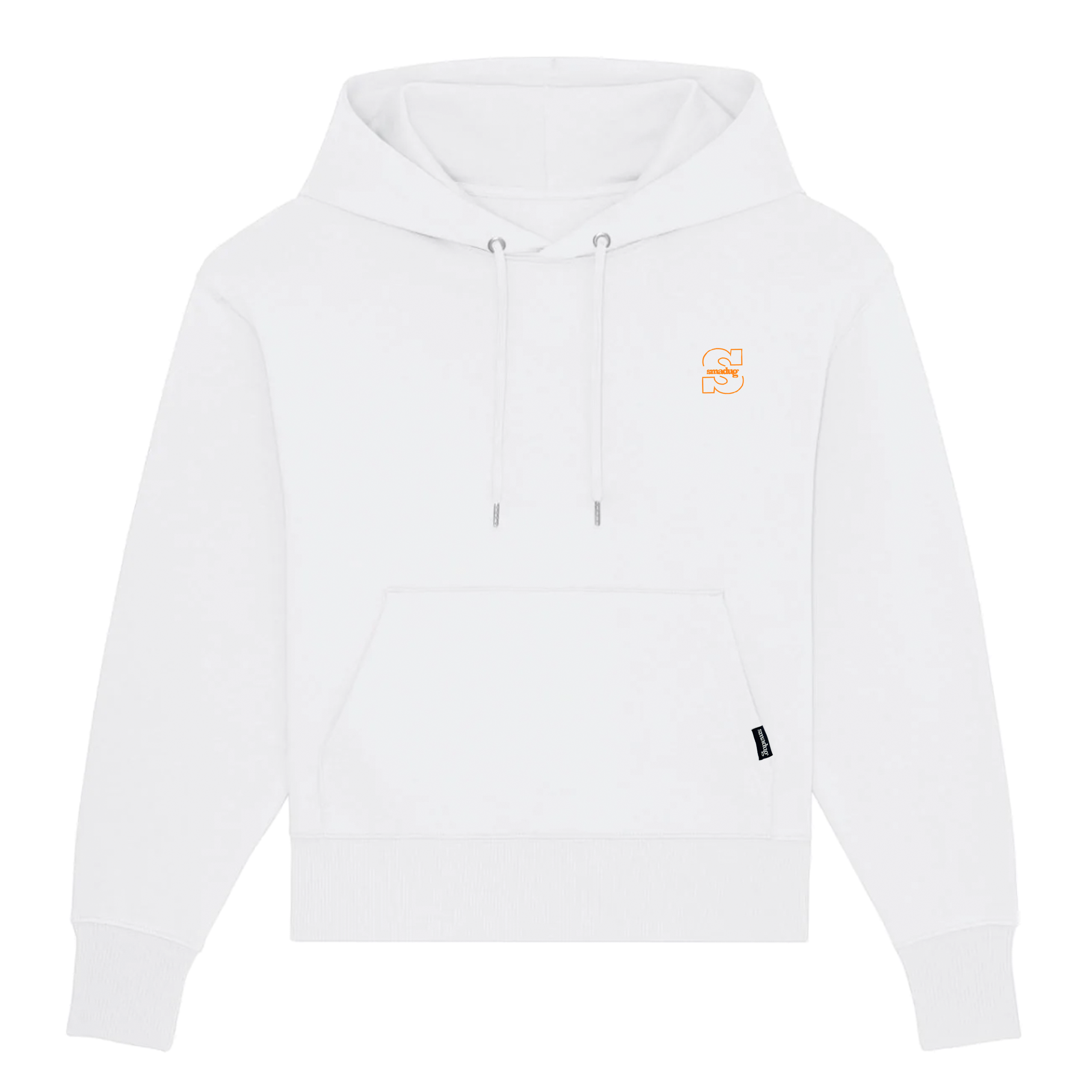 Eco Friendly Oversize Hoodie