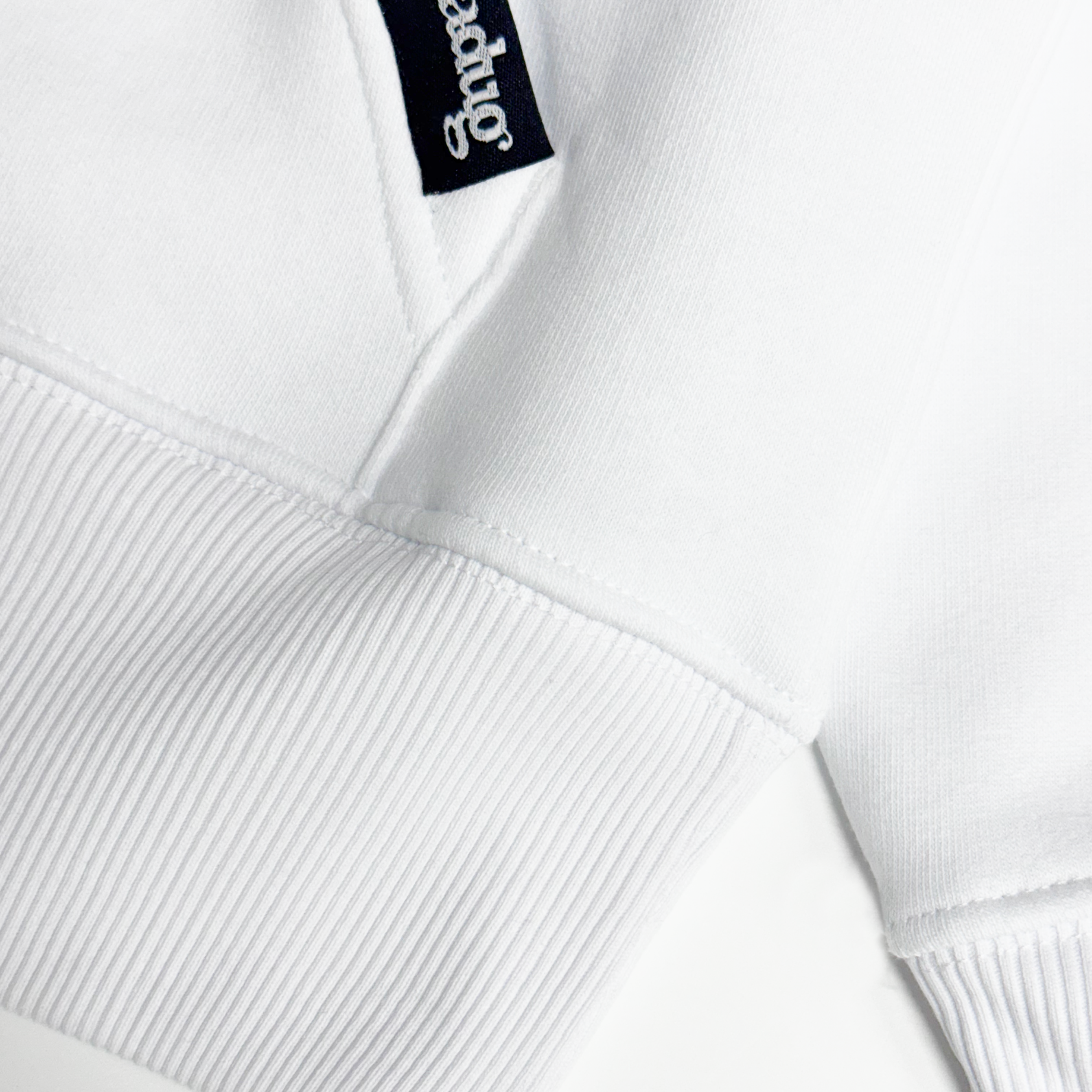 Eco Friendly Oversize Hoodie